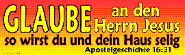 Apostelgeschichte 16:31