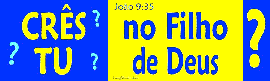 João 9:35