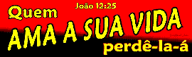 João 12:25